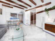 Apartamento · Segunda Mano TORREVIEJA · Playa De Los Locos