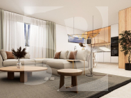 Apartamento · Obra Nueva PILAR DE LA HORADADA · pueblo