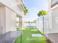 Apartment · Odsprzedaż ORIHUELA COSTA · Villamartín-Las Filipinas