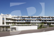 Atico · Obra Nueva BENIJOFAR · Pueblo