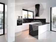 Villa · Obra Nueva ORIHUELA · Las Colinas Golf