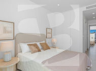 Town House · Nouvelle construction LOS ALCAZARES · Serena Golf