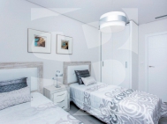 Apartment · New Build ORIHUELA COSTA · Villamartin