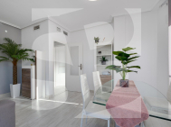 p · La Revente ALMORADÍ · Almoradi