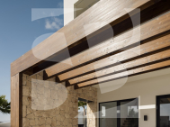 Villa · Obra Nueva FINESTRAT · Campana Garden
