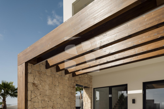 v - Resale - FINESTRAT - Campana Garden