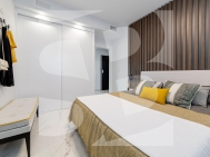 Apartamento · Obra Nueva ORIHUELA COSTA · Playa Flamenca