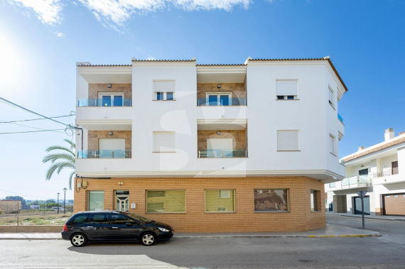 Appartement - La Revente - Jacarilla - Jacarilla