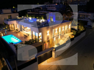 Villa · Nouvelle construction Alfas del Pi · Albir