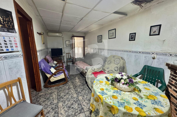 A - Segunda Mano - Benejúzar - Benejúzar