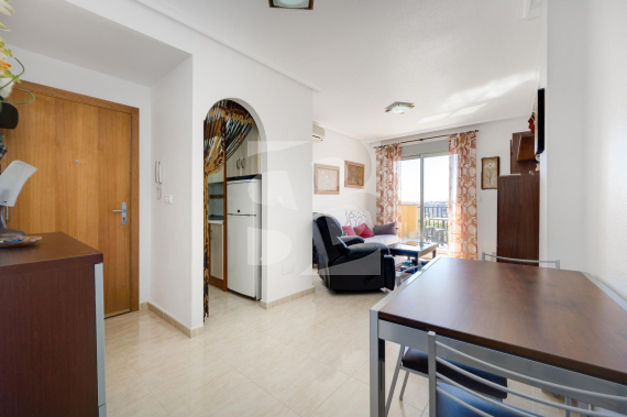 PENTHOUSE - Odsprzedaż - TORREVIEJA - Torrevieja