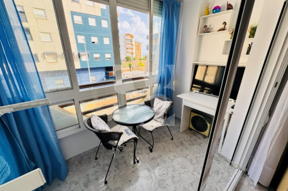 Apartment - Resale - La Mata - Torrevista Playa