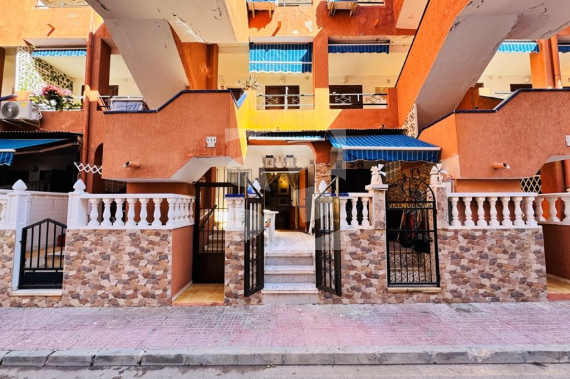 Apartamento - Segunda Mano - La Mata - La Mata