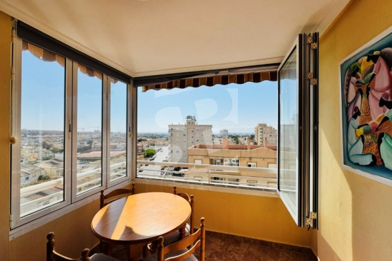 Apartment - Resale - Torrevieja - Aguas nuevas 1