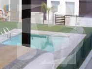 terraced house · La Revente PILAR DE LA HORADADA