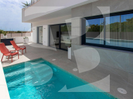 Semidetached · Obra Nueva SUCINA