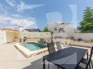 Apartamento · Segunda Mano ORIHUELA COSTA · Los Altos