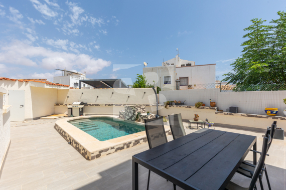 Apartamento - Segunda Mano - ORIHUELA COSTA - Los Altos