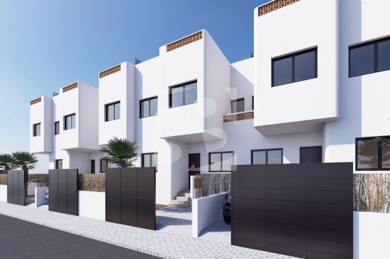 Bungalow - New Build - DOLORES - Sector 3