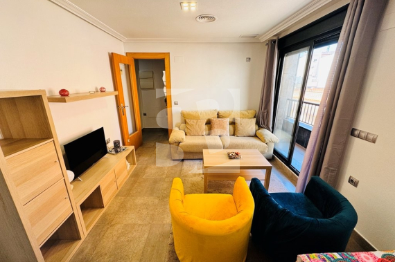 Apartamento - Segunda Mano - La Mata - La Mata