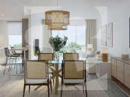 Apartamento · Obra Nueva Javea · Pueblo