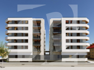 Penthouse · New Build ALMORADÍ · Center