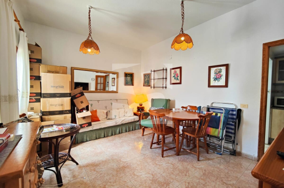 T - Продажа - TORREVIEJA - Aguas Nuevas - Sector 25