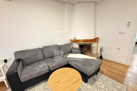 A - Продажа - TORREVIEJA - Playa Del Cura