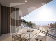 Apartment · New Build Villajoyosa · Playas Del Torres