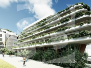 Apartment · New Build Alfas del Pi · Albir