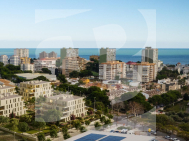Penthouse · New Build Benicassim · Almadraba