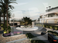 Apartment · New Build Mutxamel · Bonalba-cotoveta