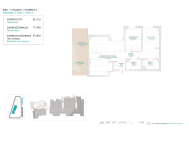Apartment · Nowo zbudowane Villajoyosa · Playas Del Torres