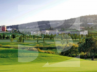 Villa · Nouvelle construction ALGORFA · La Finca Golf