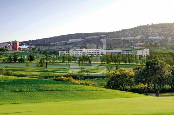 Villa - New Build - ALGORFA - La Finca Golf