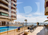 A · Odsprzedaż TORREVIEJA · Playa del Acequión