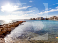 A · Продажа TORREVIEJA · Parque de Las Naciones