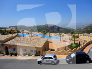 Apartamento · Obra Nueva Benitachell · Cumbre Del Sol