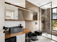 Villa · Obra Nueva la Nucia · La Nucia