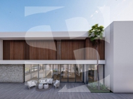 Villa · New Build Alfas del Pi · Albir