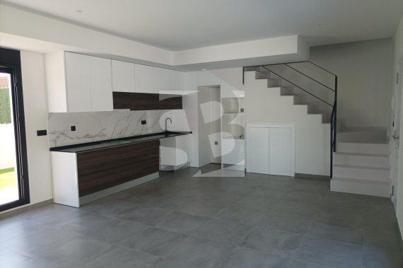 Town House - New Build - ORIHUELA COSTA - Las Filipinas