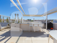 Penthouse · Resale TORREVIEJA · Los Balcones