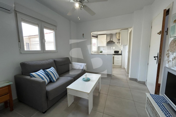 A - Segunda Mano - SAN MIGUEL DE SALINAS - San Miguel De Salinas