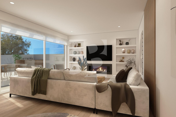 Villa - New Build - CIUDAD QUESADA - La Marquesa Golf