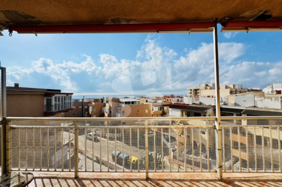Apartment - Resale - La Mata - La Mata