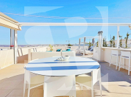 Penthouse · Resale TORREVIEJA · Los Balcones