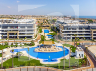 Apartment · Resale ORIHUELA COSTA · Playa Flamenca