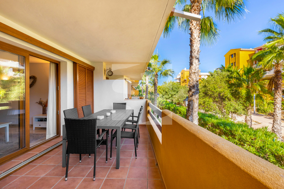 Appartement - La Revente - Punta Prima - La Recoleta