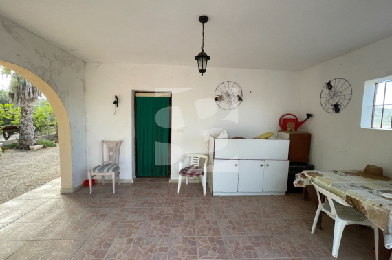  - La Revente - Jacarilla - Jacarilla