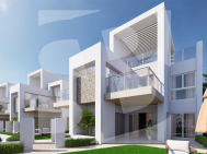 Bungalow · Nouvelle construction CIUDAD QUESADA · Lo Marabu